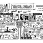 1 Thessalonians